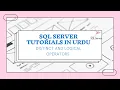 DISTINCT and Logical Operators in SQL SERVER
