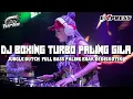 Download Lagu DJ BOXING TURBO PALING GILA TERBARU 2025 !! DJ BOXING MEDAN FULL BASS PALING POPULER DI SUMATRA