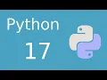 Learning Python 17 Building A Calculator Part 3