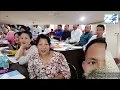 Download Lagu 5-Days State Level Orientation Program For 3rd Language Teacher of Tangsa Language at SCERT Itanagar