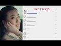 4EVE  - LIKE A BLING (Line Distribution) [Requested]