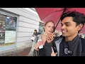 I Invited Her to Russia, It Felt Like a Honeymoon