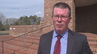 Lawyer for charged JCC officer says evidence will show different story