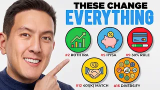 23 Things You Should Do With Your Money