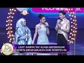 Download Lagu Tangisan Peserta Terharu Karena Bisa Berduet Dengan Lesti Kejora Di Academy Asia Tadi Malam