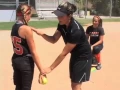 Softball Pitching Drills for All Ages