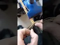 Wire wrapping tutorial