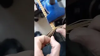 Wire wrapping tutorial