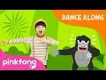 Download Lagu Jungle Boogie Dance | Dance Along | Pinkfong Songs for Children