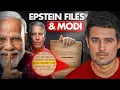 Lagu Ambani, Modi and Epstein | Leaked Emails EXPOSED | Dhruv Rathee