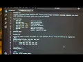 Programming Assignment 3