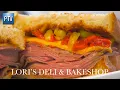 Lori s Deli Bakeshop Norwich Fresh Sandwiches Homemade Favorites