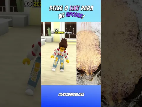 MEU PAI VOLTOU e a HISTÓRIA VIROU no roblox 😱 #roblox