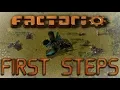Factorio First Steps Level 3