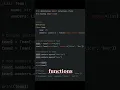 Python Trick Using dataclasses field for Default Values and Factory Functions