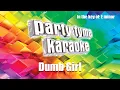 Run DMC - Dumb Girl (Karaoke Version)