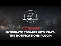 OpenC3 COSMOS - Integrate COSMOS with Slack Discord PagerDuty Twilio and More