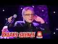 I m Not Done Yet Frankie Valli Speaks Out After Shocking Health Concerns