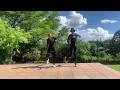 Download Lagu Hlogi_mash \u0026 skiri_the_dancer🙌🔥😥The whistling man