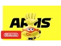 Video di ARMS – Nintendo Direct 4.12.2017