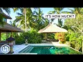 Download Lagu Is This The MOST Luxurious Jungle Villa in Bali?