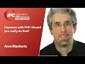 Daemons with PHP Should you really do that Arne Blankerts