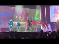 Chris Brown - 11:11 Tour - Fort Worth night 2 - Soak City (do it)