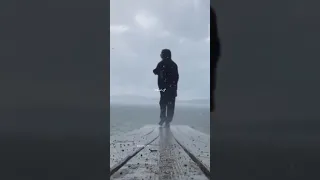 حبيت ملاك كانت جميله حالات اكتئاب عمار حالات وتس 