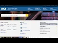 Installing UC Irvine s VPN Software for Windows