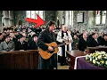 Jimmy Page STOPPED a Funeral What He Did Instead Left 300 Mourners Speechless