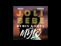 MŸLØ Remix Kompa "Joli Bébé" Naza & Niska