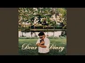 Download Lagu Dear Diary