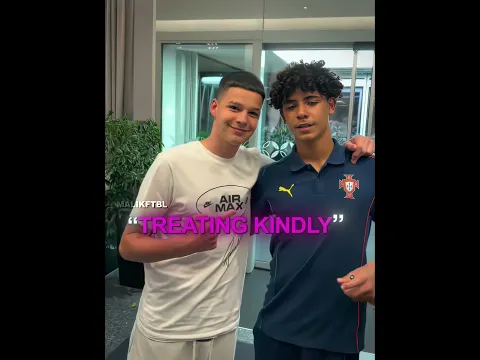 Ronaldo Family's Just Like Him😍