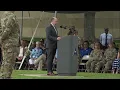 Texas Army base Fort Hood renamed Fort Cavazos