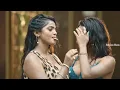 Bharti Jha Ruks Khandagale Romantic Kissing Scenes Ullu Actress lesbian kissing scene