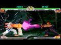 TAS Akuma VS Ryu Street Fighter III 3rd Strike
