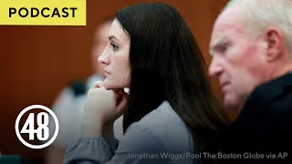 Treating Lindsay Clancy Case by Case 48 Hours Podcast
