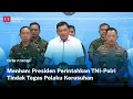 Download Lagu Menhan: Presiden Minta Penegak Hukum Tindak Cepat Kriminalitas saat Demo | Tirto Recap