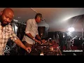 Lagu DJ Claude \u0026 Beekay at Oscar Mbo's 3rd Annual Birthday Celebration | FunsionSA