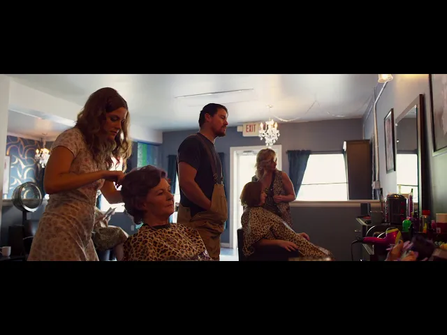 La truffa dei Logan | Clip 'Sono uscito prima'