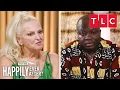 Michael and Angela s Drama From Season 7 Tell All 90 Day Fiance Happily Ever After TLC