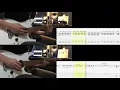 Avril Lavigne - Sk8er Boi (Guitar Cover with TAB)