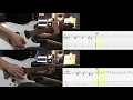 Download Lagu Avril Lavigne - Sk8er Boi (Guitar Cover with TAB)