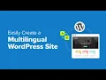 How to Make WordPress Multilingual Using a Free Polylang Plugin