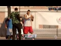EA SPORTS NBA LIVE 16 Quick Gameplay Of 2 3 Pointers Online