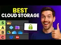 Best Cloud Storage 2026 Tier List The REAL Winner Isn t Who You Think