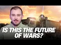 Download Lagu Israëls laserwapen van $2 heeft alles veranderd