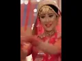naira kartik dance video prem ka aisa rang chada song#yrkkh #shorts #ytshorts