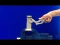 Composite Hinge