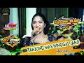 Download Lagu TANJUNG MAS NINGGAL JANJI  // TJ MUSIC // MBAK SHINTA